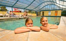Drift Inn - Hervey Bay Accommodation 4