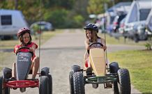 Drift Inn - Hervey Bay Accommodation 2