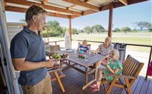 Drift Inn - Hervey Bay Accommodation 6