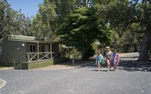 Drift Inn - Hervey Bay Accommodation 5