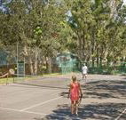 Driftwood - Hervey Bay Accommodation