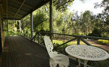 Duncan Delight - Hervey Bay Accommodation 0