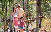 Elgetha Cottage - Hervey Bay Accommodation 0
