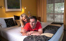 Elgetha Cottage - Hervey Bay Accommodation 4