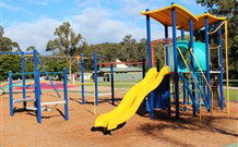 Emma's Cottage Vineyard - Hervey Bay Accommodation 2