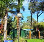Emma's Cottage Vineyard - Hervey Bay Accommodation