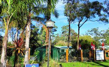 Emma's Cottage Vineyard - Hervey Bay Accommodation 0
