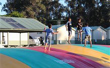 Emma's Cottage Vineyard - Hervey Bay Accommodation 3