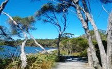 Emma's Cottage Vineyard - Hervey Bay Accommodation 5