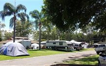 Emu Creek Extreme Retreat - Tourism Hervey Bay 0