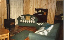 Browns Mountain NSW Hervey Bay Accommodation