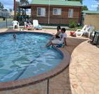 Husky Style - Hervey Bay Accommodation