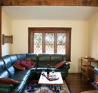 Jasper Cottage