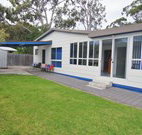 Jenkins Street Cottage - Tourism Hervey Bay