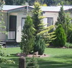 Jervis Bay Holiday Cabins - Hervey Bay Accommodation