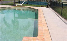 Krinklewood Cottage And Train Carriages - Hervey Bay Accommodation 1