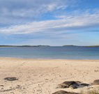 Lake Haven Castle Cottage - Hervey Bay Accommodation