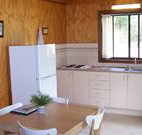 Lake Tabourie Holiday Park - Hervey Bay Accommodation