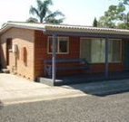 Lilypad Luxury Cabins - Hervey Bay Accommodation