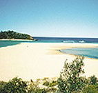 Moffat Falls Lodge Cottages and Cabins - Hervey Bay Accommodation