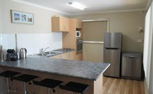 Lyrebird Dell - Hervey Bay Accommodation 0