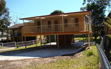 Lyrebird Dell - Hervey Bay Accommodation 4