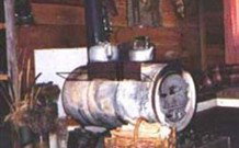 Ellalong NSW Hervey Bay Accommodation