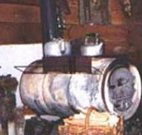 Lyrebird Studio - Hervey Bay Accommodation