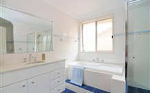 Marengo Chalet - Hervey Bay Accommodation 1