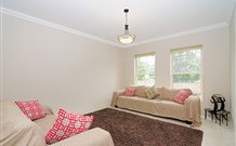 Marengo Chalet - Hervey Bay Accommodation 2