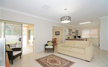 Marengo Chalet - Hervey Bay Accommodation 3