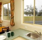 Mavis's Kitchen and Cabins - Hervey Bay Accommodation