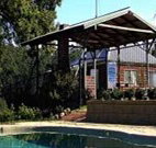 Mercury Cottage