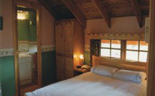 Milton Country Retreat - Hervey Bay Accommodation 0