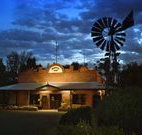Montrose House and Berry Farm - Hervey Bay Accommodation