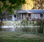 Mt Clunie Cabins - Tourism Hervey Bay