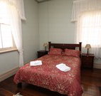 Mungo Lodge - Hervey Bay Accommodation