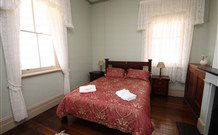 Mungo Lodge - Hervey Bay Accommodation 0