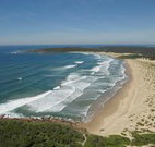 Moona Beach Bungalows - Hervey Bay Accommodation