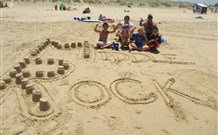 Moona Beach Bungalows - Hervey Bay Accommodation 4