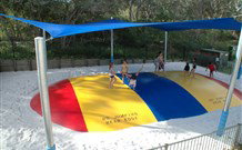 Moona Beach Bungalows - Hervey Bay Accommodation 1