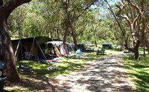 Moona Beach Bungalows - Hervey Bay Accommodation 3
