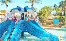 Moona Beach Bungalows - Hervey Bay Accommodation 2