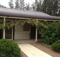 Mount Clunie Cabins - Tourism Hervey Bay