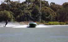 Myuna Bay Sport And Recreation Centre - Hervey Bay Accommodation 3