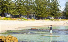 Norman Lindsay Cottage - Hervey Bay Accommodation 3