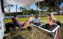 Oakbourne Cottage, Gingers Creek - Hervey Bay Accommodation 2