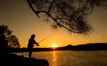 Oakbourne Cottage, Gingers Creek - Hervey Bay Accommodation 5