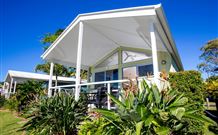 Lansdowne Forest ACT Hervey Bay Accommodation