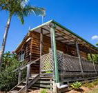 Old Dairy at Baerami - Hervey Bay Accommodation